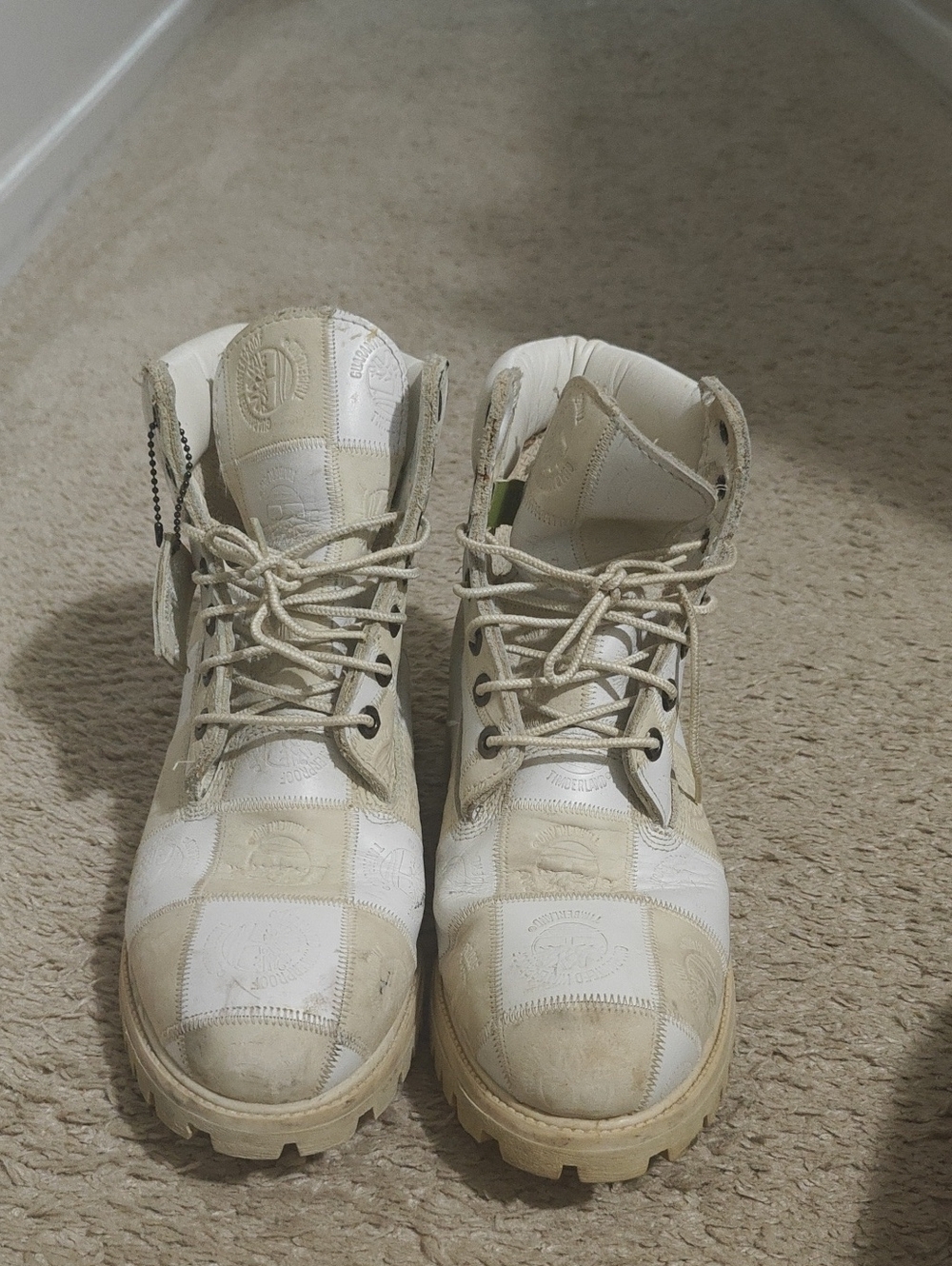 Timberland Bundle - Picture 6 of 8